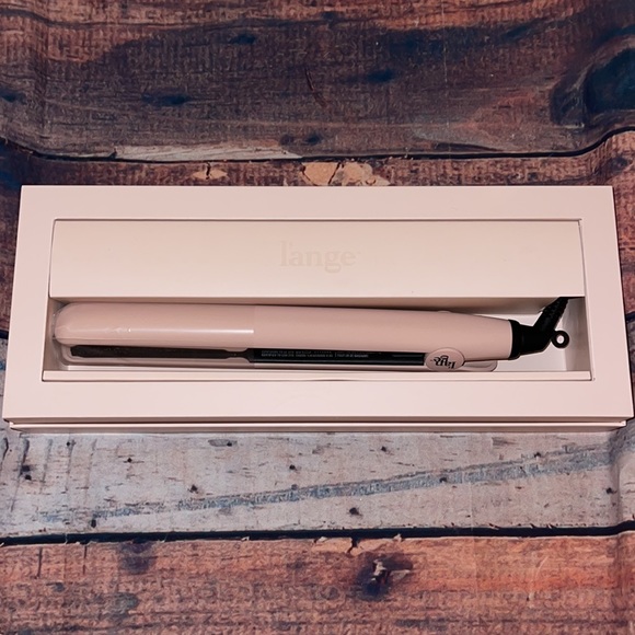 L’ange Le Ceramique 1-pass flat iron - Picture 4 of 4